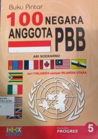 Image of 100 Negara Anggota PBB 5 (dari Finlandia samapi Irlandia Utara)