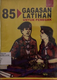 Image of 85 Gagasan Latihan Untuk Penegak
