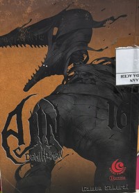 Image of Ajin Demi Human Vol.16