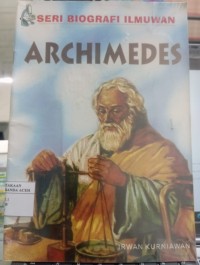 Image of Archedes