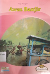 Image of Awas Banjir