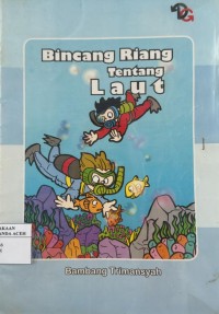 Image of Bincang Riang Tentang Laut