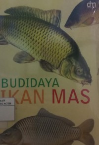 Image of Budidaya Ikan Mas