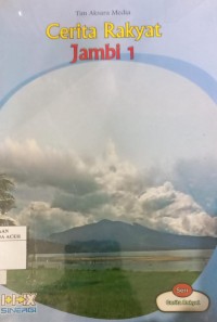 Image of Cerita Rakyat Jambi 1