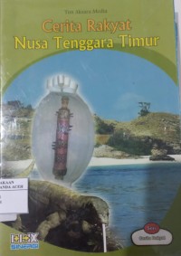 Image of Cerita Rakyat Nusa Tenggara Timur