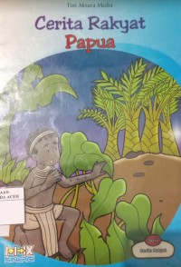 Image of Cerita Rakyat Papua
