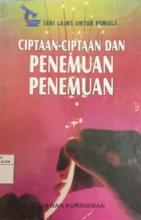 Image of Ciptaan-Ciptaan dan Penemuan Penemuan