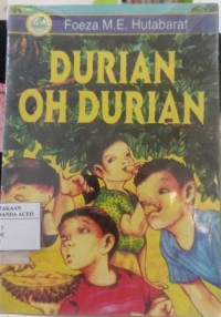 Image of Durian Oh Durian