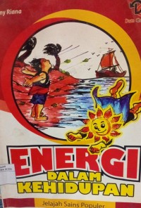 Image of Energi Dalam Kehidupan
