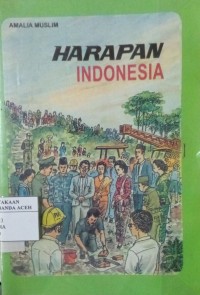 Image of Harapan Indonesia