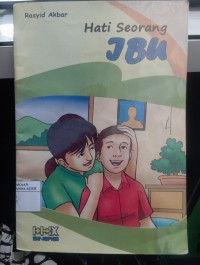 Image of Hati Seorang Ibu