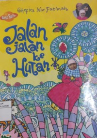 Image of Jalan-jalan ke Hutan