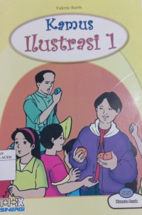 Image of Kamus Ilustrasi 1