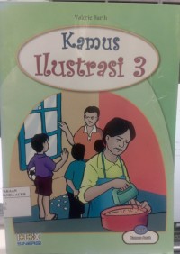 Image of kamus ilustrasi 3