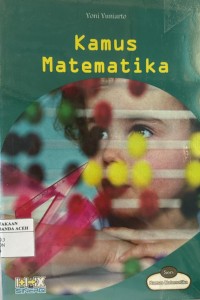 Image of Kamus Matematika