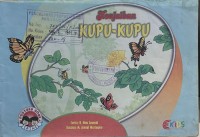 Image of Keajaiban Kupu - Kupu