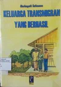 Image of Keluarga Transmigran Yang Berhasil