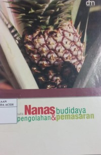 Image of Kentang Budidaya, Pengolahan dan Pemasarannya