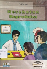 Image of Kesehatan Reproduksi
