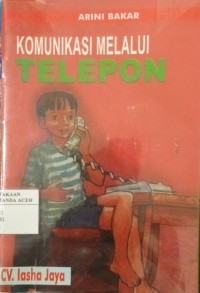 Image of Komunikasi Melalui Telepon