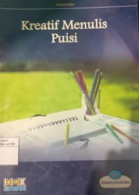 Image of Kreatif Menulis Puisi