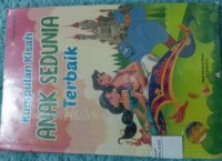 Image of Kumpulan Kisah Anak Sedunia Terbaik