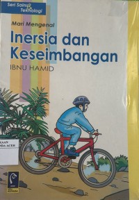 Image of Mari Mengenal Inersia dan Keseimbangan