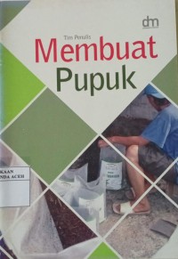 Image of Membuat Pupuk