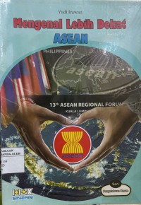 Image of Mengenal Lebih Dekat Asean