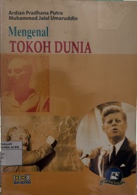 Image of Mengenal Tokoh Dunia