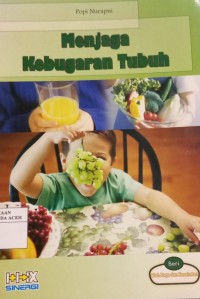 Image of Menjaga Kebugaran Tubuh