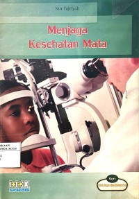 Image of Menjaga Kesehatan Mata