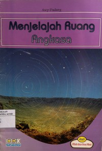 Image of Menjelajahi Ruang Angkasa