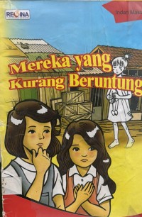 Image of Mereka yang Kurang Beruntung