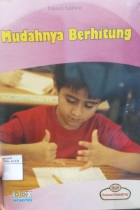 Image of Mudahnya Berhitung