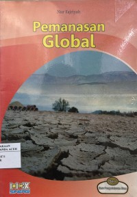 Image of Pemanasan Global