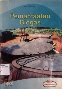 Image of Pemanfaatan Biogas