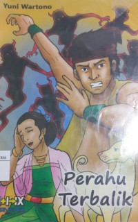 Image of Perahu Terbalik