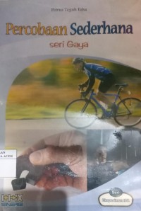 Image of Percobaan Sederhana Seri Gaya