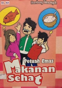 Image of Petuah Emas : Makanan Sehat