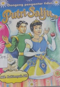 Image of Putri Salju