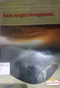 Image of Saat Angin Mengamuk