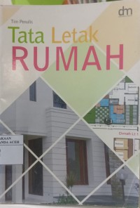 Image of Tata Letak Rumah