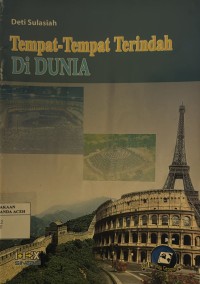 Image of Tempat-Tempat Terindah Di Dunia