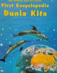 Image of The Usborne First Encyclopedia Dunia Kita