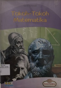 Image of Tokoh-Tokoh Matematika
