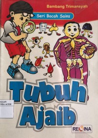 Image of Tubuh Ajaib